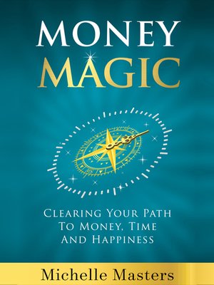 cover image of Money Magic